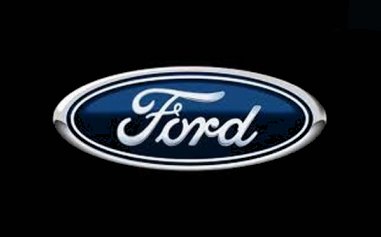 Ford Logo
